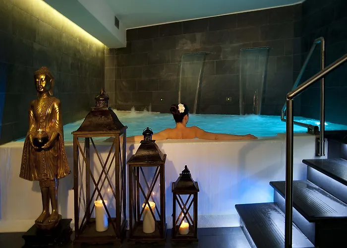 Radisson Blu Ghr