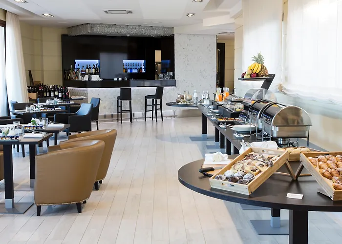 Hotel Radisson Blu Ghr