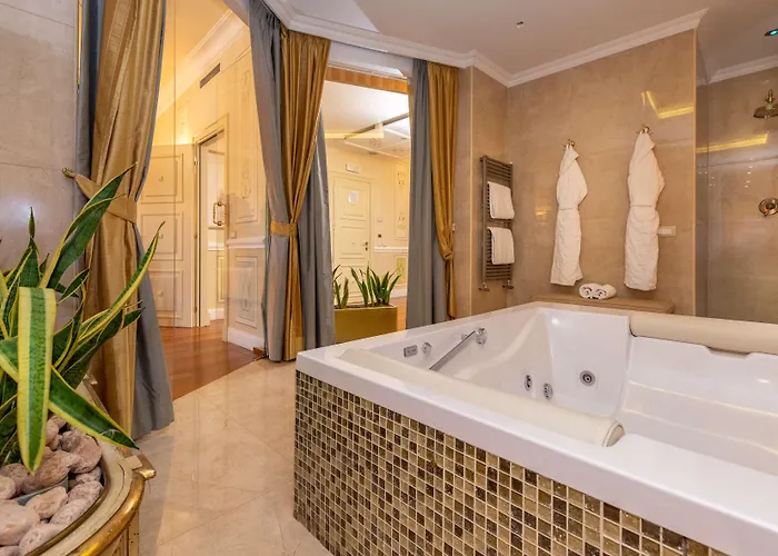 Radisson Blu Ghr Otel