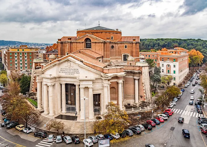 Radisson Blu Ghr 4*