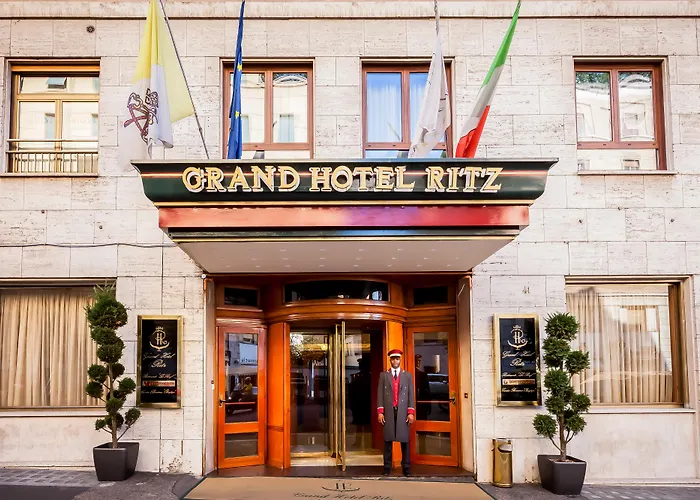 Otel Radisson Blu Ghr 4*