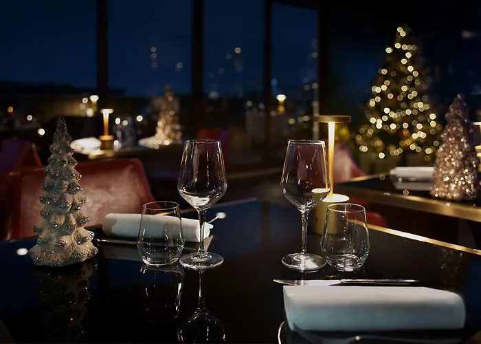Radisson Blu Ghr