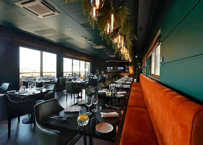 Radisson Blu Ghr 4* Róma
