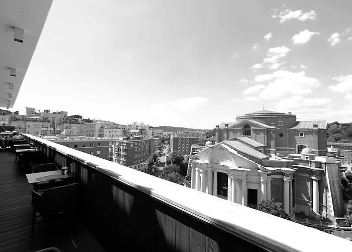 Radisson Blu Ghr