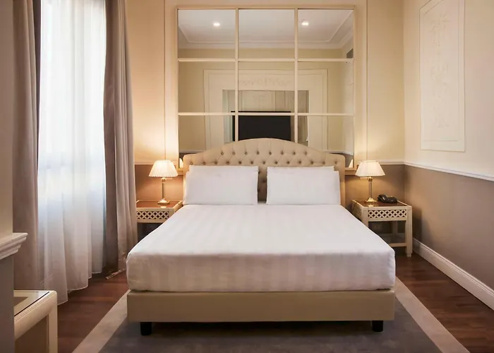 Radisson Blu Ghr 4*