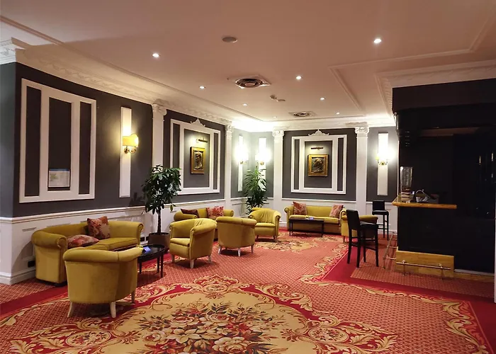 Radisson Blu Ghr 4*