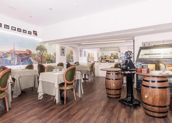 Radisson Blu Ghr Hotel