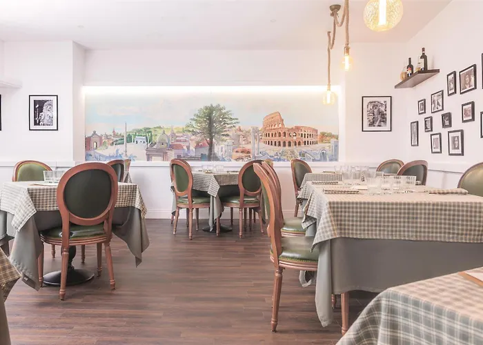 Radisson Blu Ghr Hotel Rome