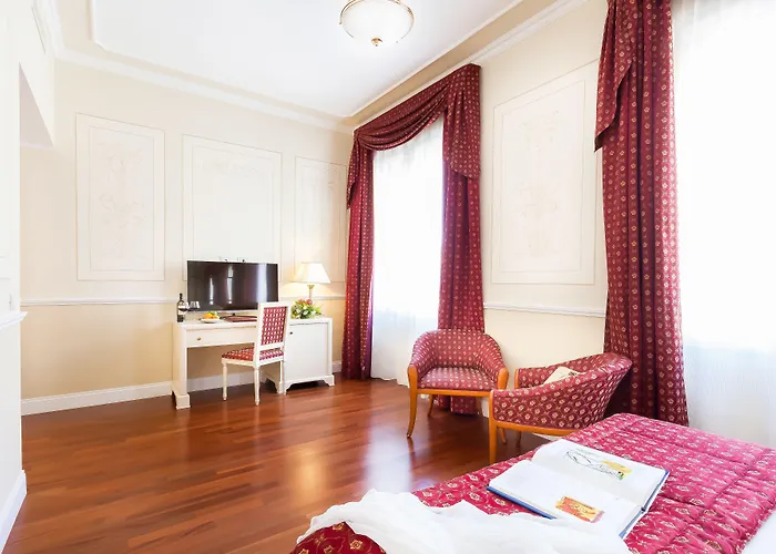 Radisson Blu Ghr