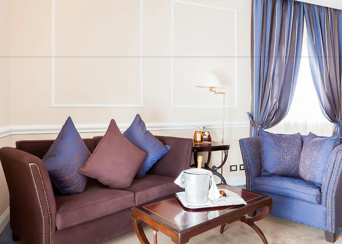 Radisson Blu Ghr