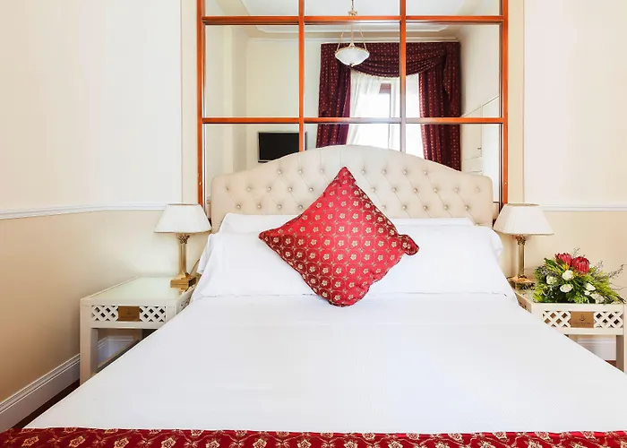 Radisson Blu Ghr 4*