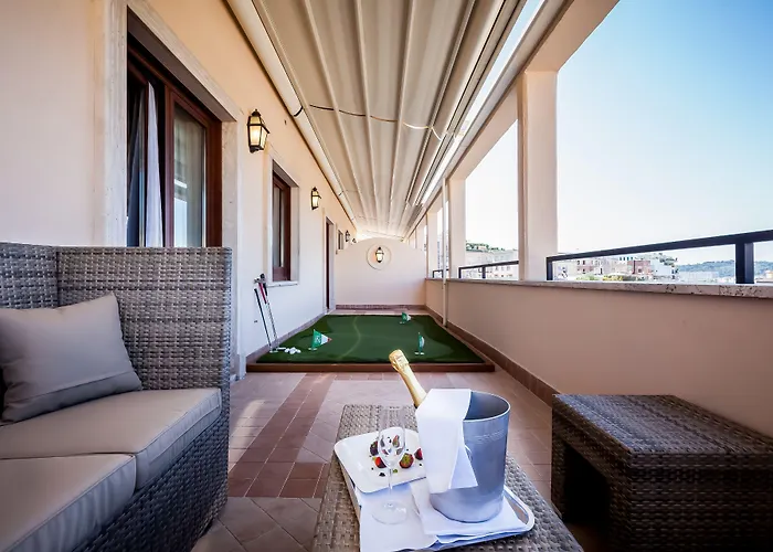 Otel Radisson Blu Ghr