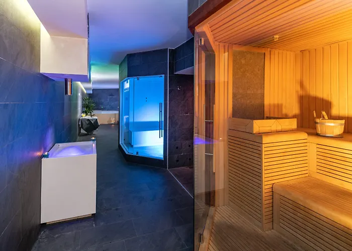 Radisson Blu Ghr Otel Roma