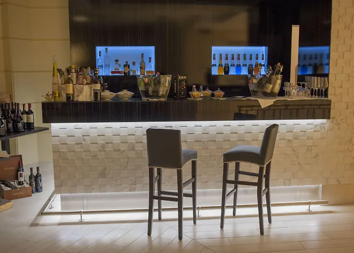 Radisson Blu Ghr Otel 4*