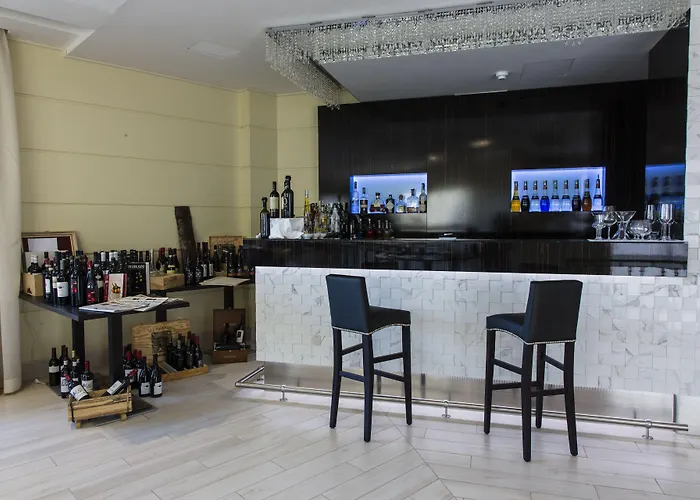 Radisson Blu Ghr Hotel 4*