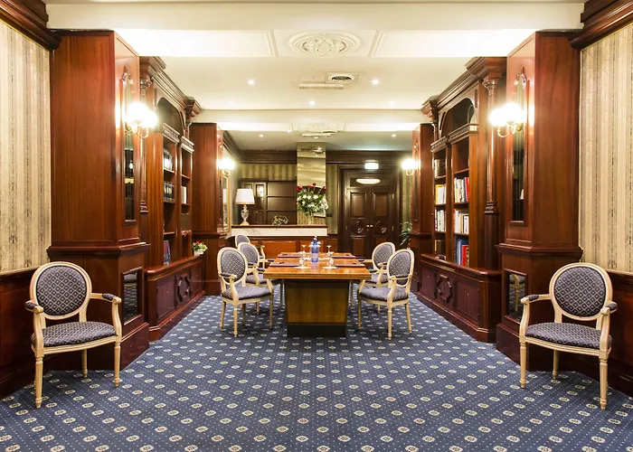 Radisson Blu Ghr