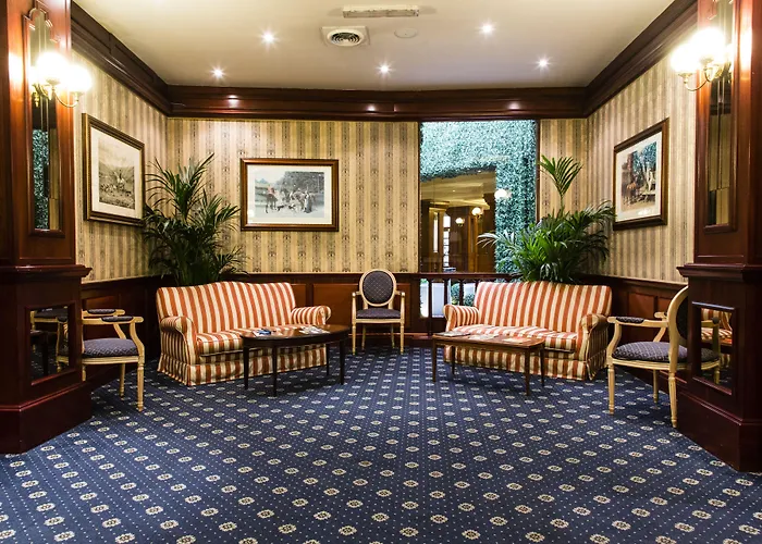 Radisson Blu Ghr Hotel