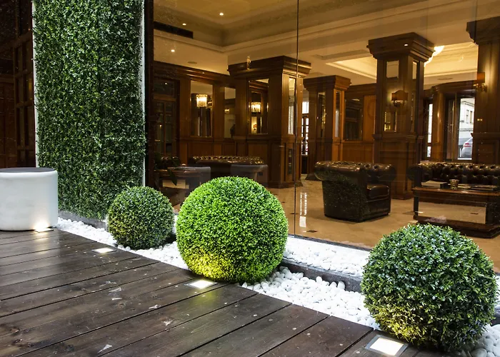 Radisson Blu Ghr Hotel