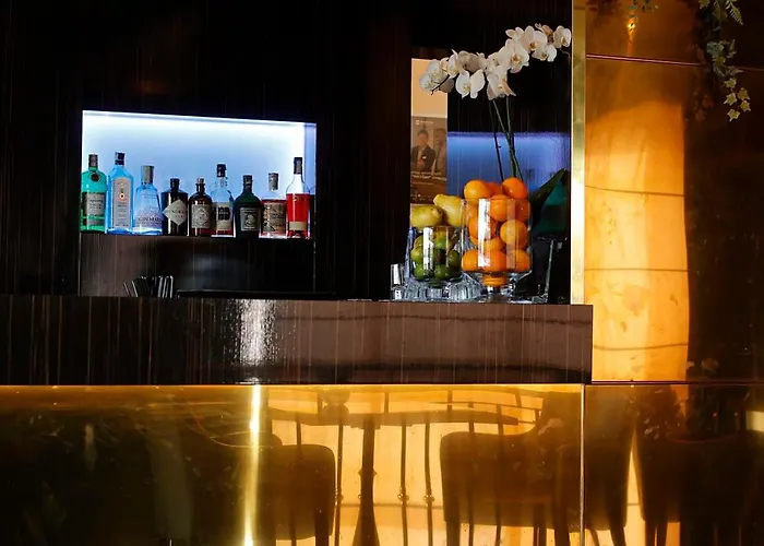 Otel Radisson Blu Ghr