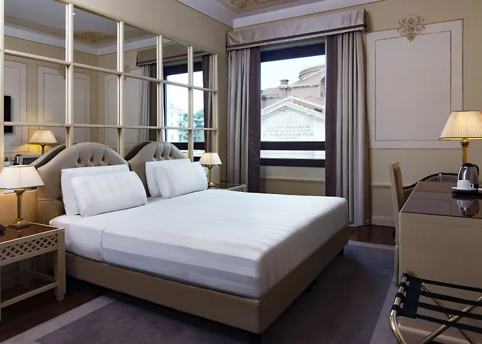 Radisson Blu Ghr Otel