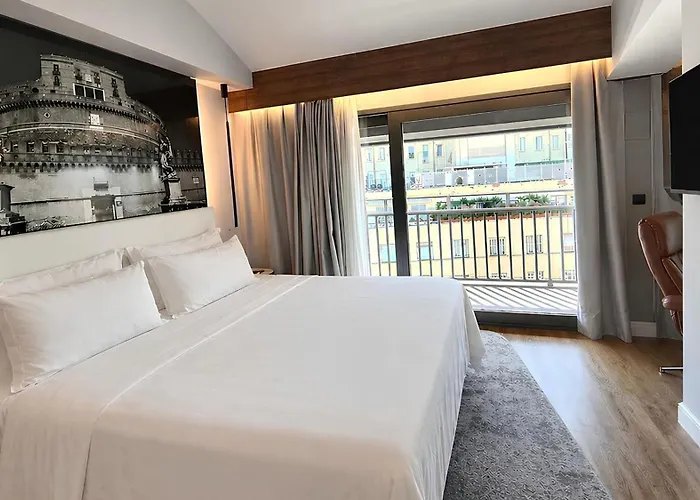 Radisson Blu Ghr