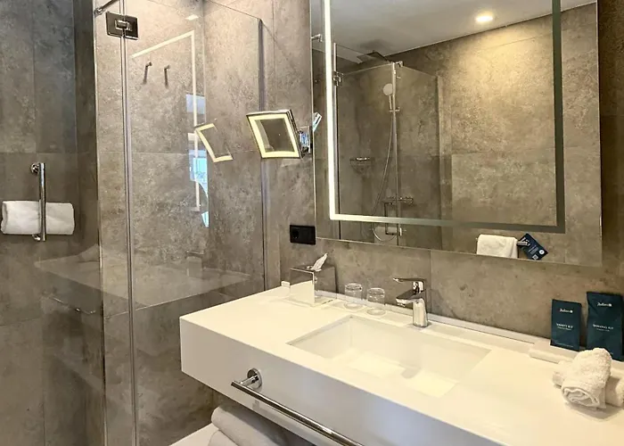 Radisson Blu Ghr