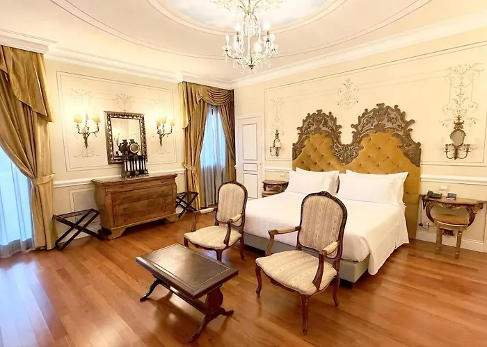 Radisson Blu Ghr Hotel 4*
