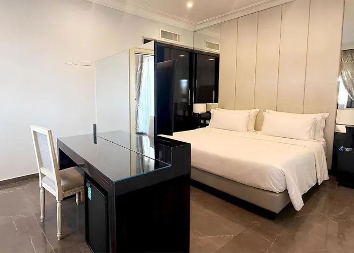Ξενοδοχείο Radisson Blu Ghr 4*