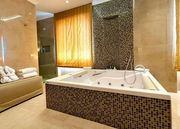 Radisson Blu Ghr Ξενοδοχείο
