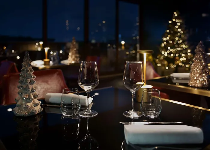 Hotel Radisson Blu Ghr Rome
