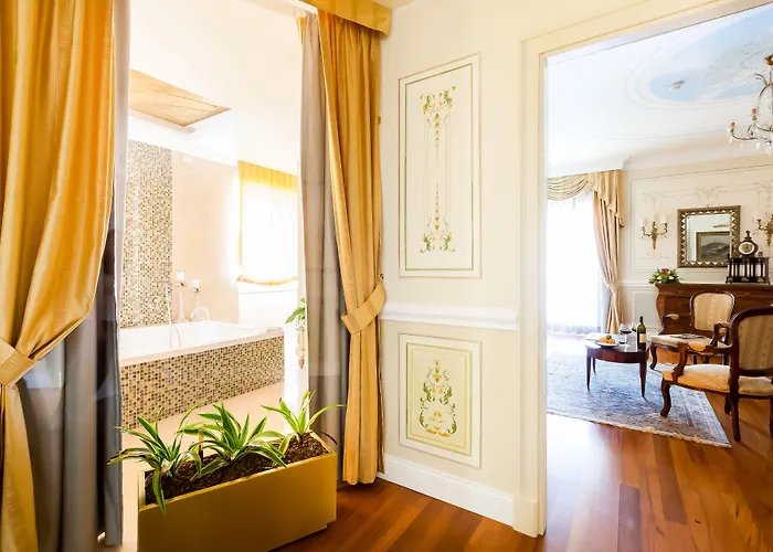 Radisson Blu Ghr Szálloda